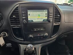 MERCEDES-BENZ Vito 114 CDI LANG|1.HAND|AC|SO+WI|TÜV,ÖL,BREMneu