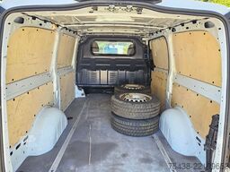 MERCEDES-BENZ Vito 114 CDI LANG|1.HAND|AC|SO+WI|TÜV,ÖL,BREMneu