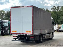 MAN TGX 18.430 4x2 LL Plane & EDSCHA/RETARDER/NAVI/