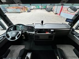 MAN TGX 18.430 4x2 LL Plane & EDSCHA/RETARDER/NAVI/