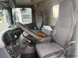 SCANIA P270 4x2 Hvidtved Larsen 7000 L Suction arm