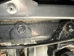 SCANIA P270 4x2 Hvidtved Larsen 7000 L Suction arm