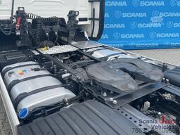 Scania R 500 A4x2NB RETARDER P-AIRCO FULL AIR VECTO 3