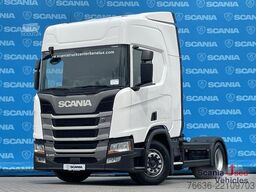 Standard tractor unit Scania R 450 A4x2NA DIFF-L RETARDER ACC AURCO SMART 2