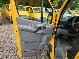 MERCEDES-BENZ Sprinter Facelift Koffer Automatik Integral EU5