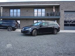 Minibus VOLKSWAGEN Golf VII Variant Lounge BMT