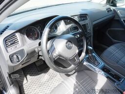 VW Golf VII Variant Lounge BMT