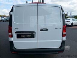 Mercedes-Benz Vito 116 CDI Extral Klima Kamera AHK