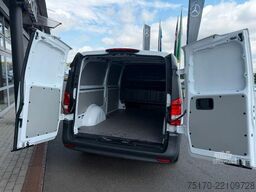 Mercedes-Benz Vito 116 CDI Extral Klima Kamera AHK