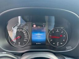 Mercedes-Benz Vito 116 CDI Extral Klima Kamera AHK