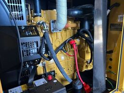 CAT DE18E3 - 18 kVA Generator - DPX-18002