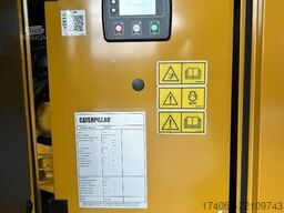 Caterpillar DE18E3 - 18 kVA Generator - DPX-18002