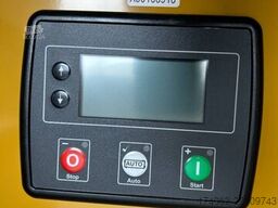 Caterpillar DE18E3 - 18 kVA Generator - DPX-18002