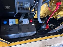 Caterpillar DE18E3 - 18 kVA Generator - DPX-18002