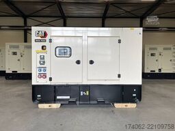 CAT XQP115 - Generator 115 kVA Stage V - DPX-18125