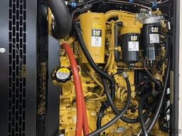 CAT XQP115 - Generator 115 kVA Stage V - DPX-18125