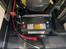 Caterpillar XQP115 - Generator 115 kVA Stage V - DPX-18125
