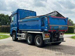 Mercedes-Benz Arocs 2658 6x4 TIPPER/FULL STEEL!!EURO6!!
