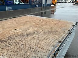 Mercedes-Benz ANTOS 1827 Euro 6 Hiab 14 Tonmeter laadkraan