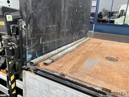 Mercedes-Benz ANTOS 1827 Euro 6 Hiab 14 Tonmeter laadkraan