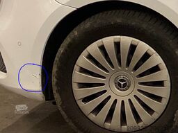 Mercedes Marco Polo | 2 Posti Cucina + Tetto Sollevabile