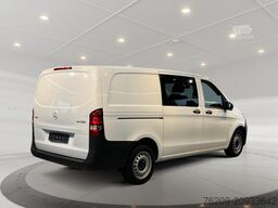 Mercedes-Benz Vito 114 Mixto **