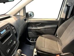 Mercedes-Benz Vito 114 Mixto **