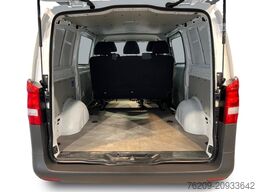 Mercedes-Benz Vito 114 Mixto **