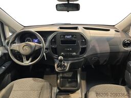 Mercedes-Benz Vito 114 Mixto **