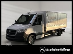 Mercedes-Benz Sprinter 316 Pritsche **KlimaA