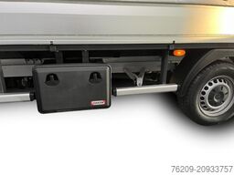 Mercedes-Benz Sprinter 316 Pritsche **KlimaA