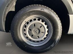 Mercedes-Benz Sprinter 316 Pritsche **KlimaA