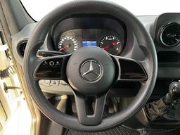 Mercedes-Benz Sprinter 316 Pritsche **KlimaA