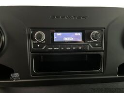 Mercedes-Benz Sprinter 316 Pritsche **KlimaA
