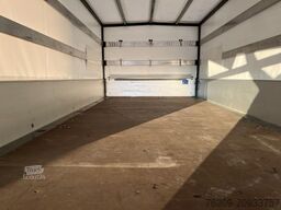 Mercedes-Benz Sprinter 316 Pritsche **KlimaA