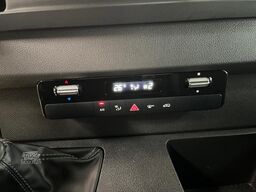Mercedes-Benz Sprinter 316 Pritsche **KlimaA