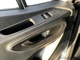 Mercedes-Benz Sprinter 316 Pritsche **KlimaA