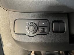 Mercedes-Benz Sprinter 316 Pritsche **KlimaA