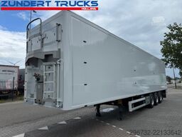 Knapen Trailers K100 WALKING FLOOR, 92m3, 10mm FLOOR
