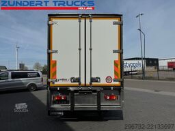Iveco EUROCARGO 120E22, THERMO KING T-600R D+E