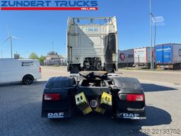 DAF XF 460 SPACECAB,MANUEL GEARBOX, RETARDER, STAND...