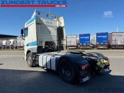 DAF XF 460 SPACECAB,MANUEL GEARBOX, RETARDER, STAND...