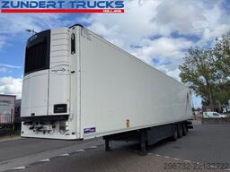 Trasporto refrigerato/congelato Schmitz Cargobull 3 AS COOLTRAILER, CARRIER VECTOR 1350,