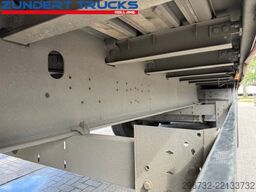 Schmitz Cargobull 3 AS SCHUIFZEILEN TRAILER