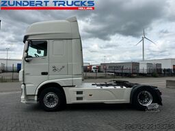 DAF XF 460 SUPERSPACECAB, RETARDER, 2 TANKS, ALCOA