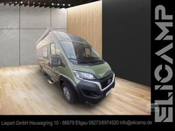 ROBETA Apollo 140 PS Automatikgetriebe / Reisefertig