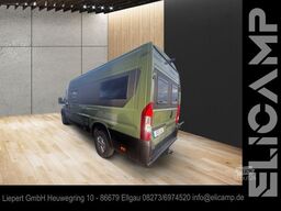 ROBETA Apollo 140 PS Automatikgetriebe / Reisefertig