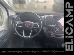 ROBETA Apollo 140 PS Automatikgetriebe / Reisefertig