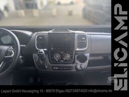 ROBETA Apollo 140 PS Automatikgetriebe / Reisefertig