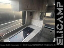 ROBETA Apollo 140 PS Automatikgetriebe / Reisefertig